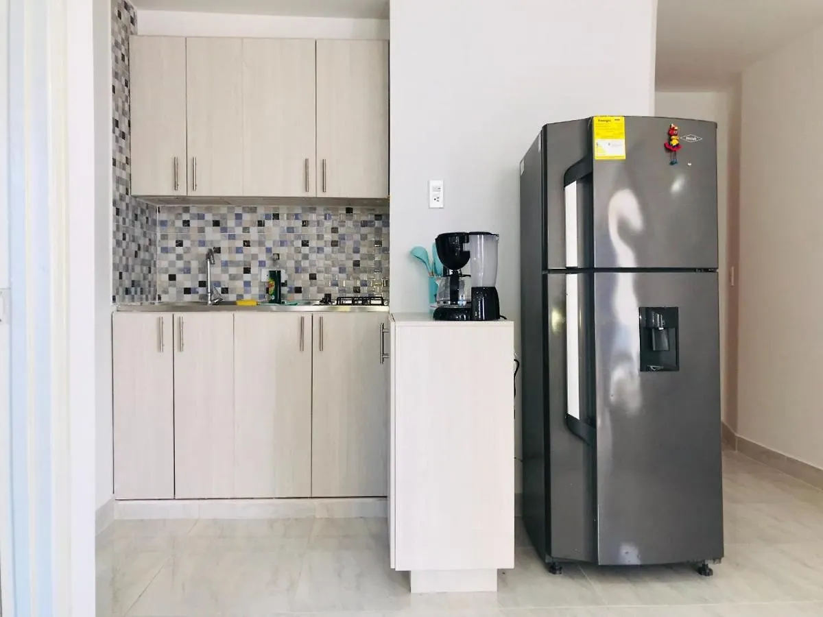 Sotavento Suites Cartagena