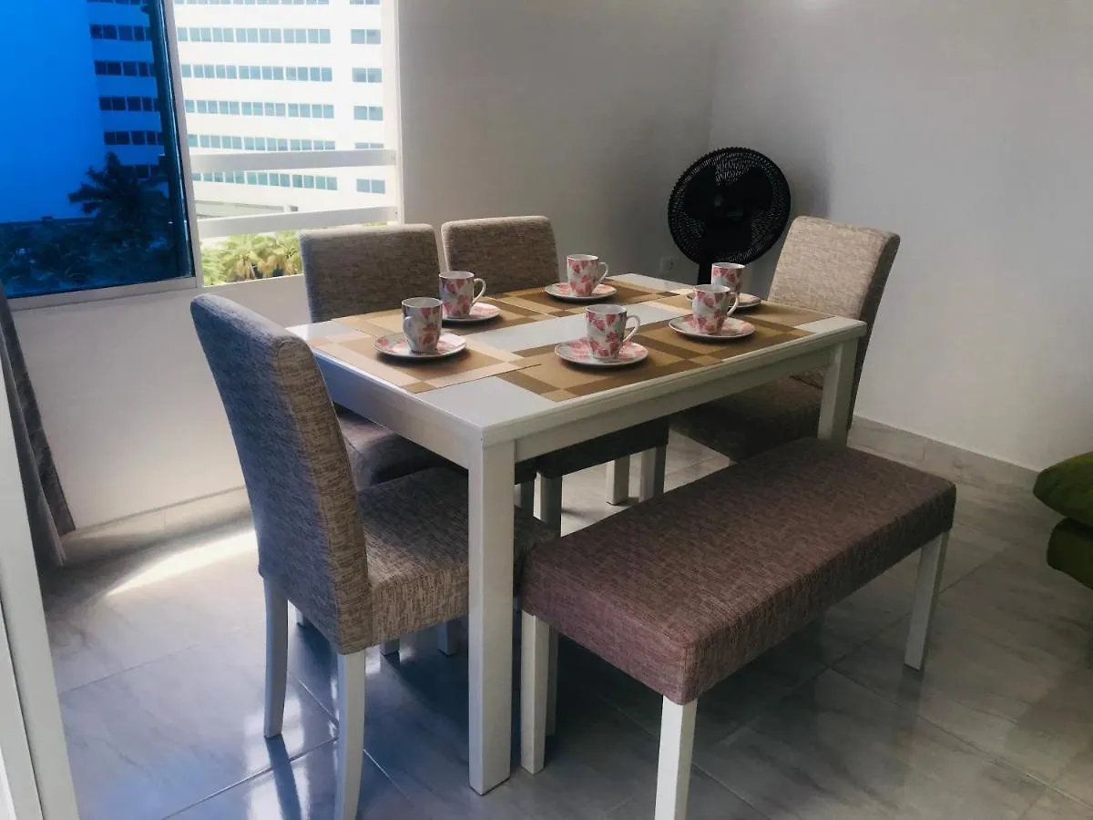 Sotavento Suites Cartagena Apartment