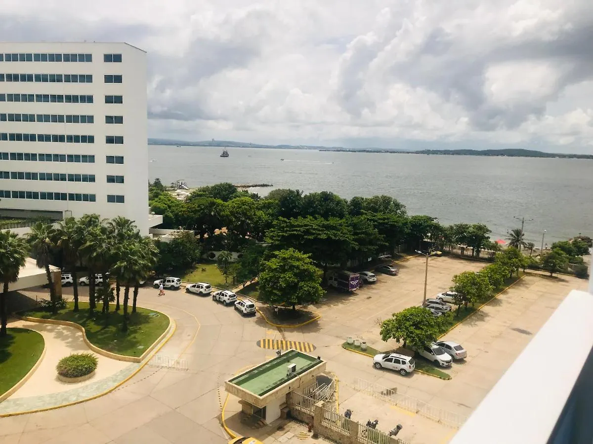 Sotavento Suites Cartagena Apartment