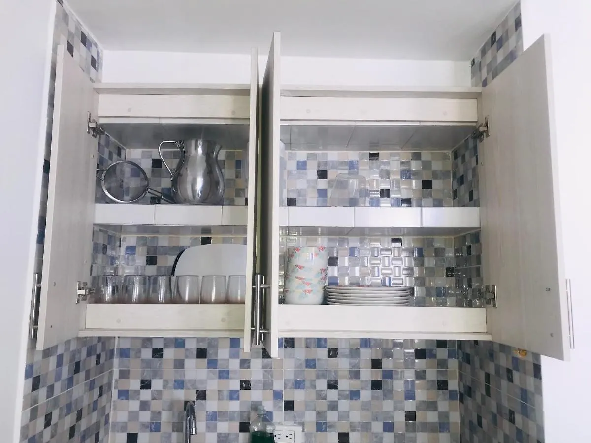 Sotavento Suites Cartagena