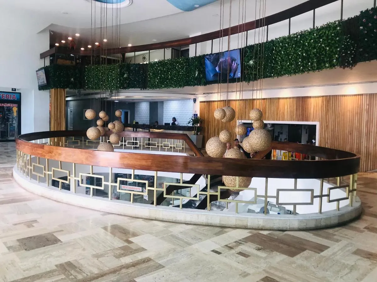 Sotavento Suites Cartagena 0*,
