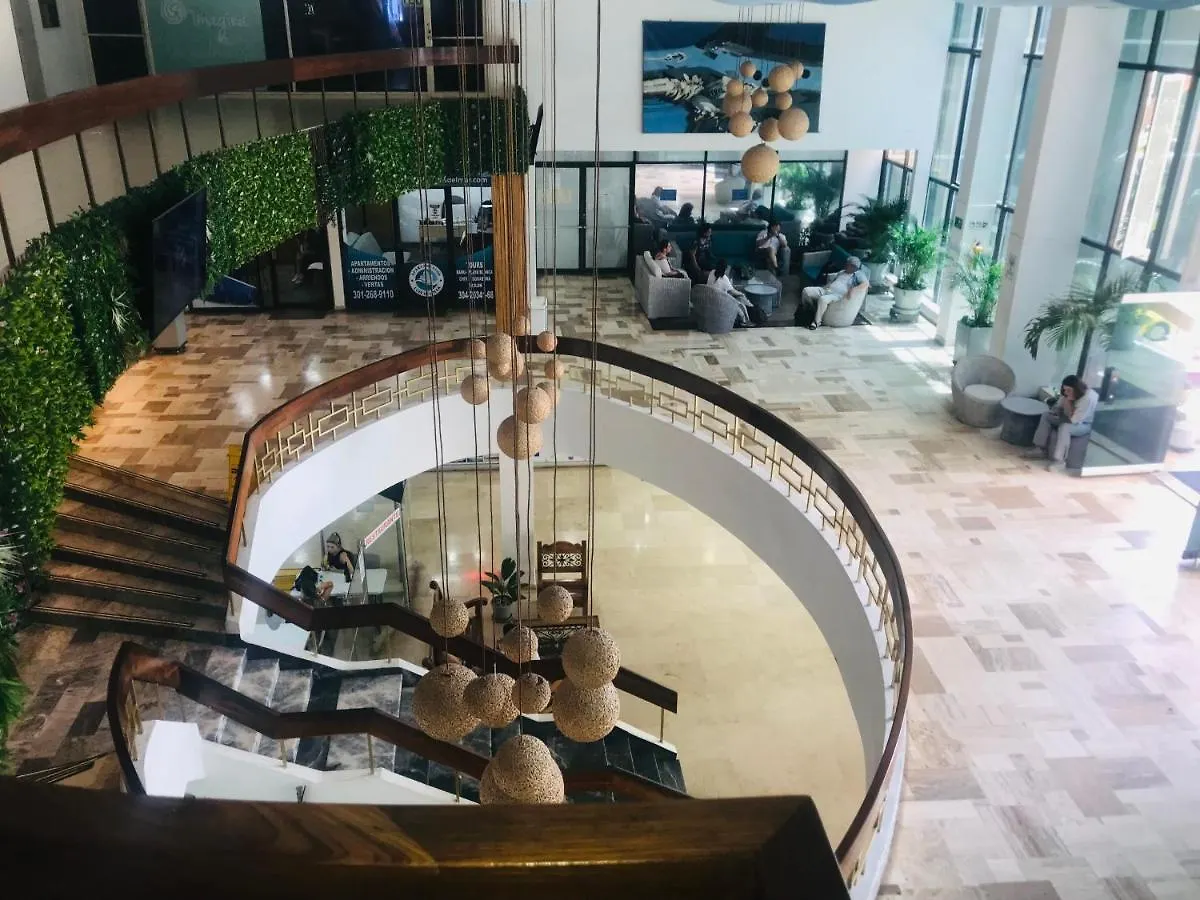 Sotavento Suites Cartagena Colombia