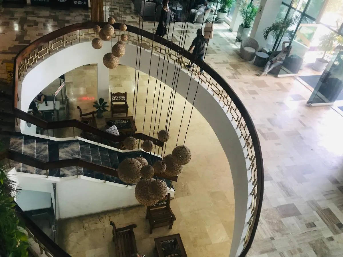Sotavento Suites Cartagena Apartment