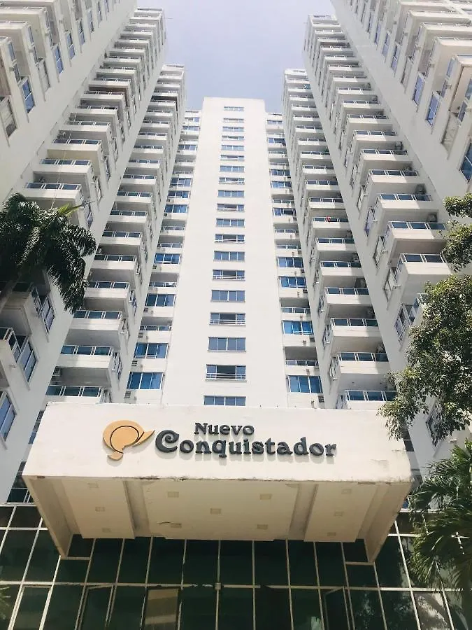 Sotavento Suites Cartagena 0*,
