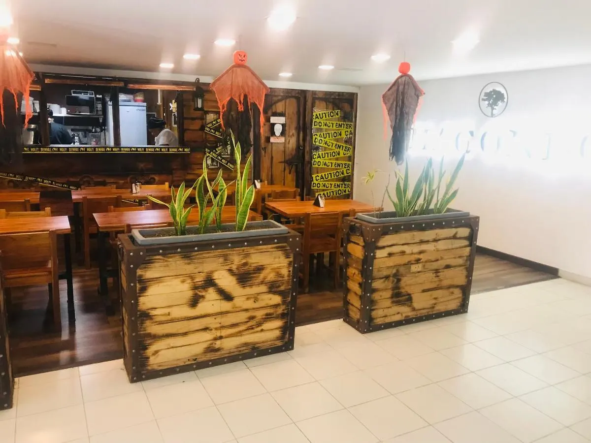 Sotavento Suites Cartagena
