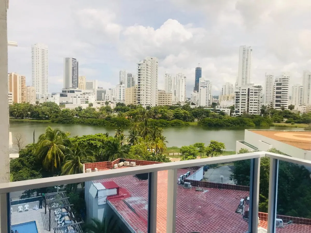 Sotavento Suites Cartagena 0*,