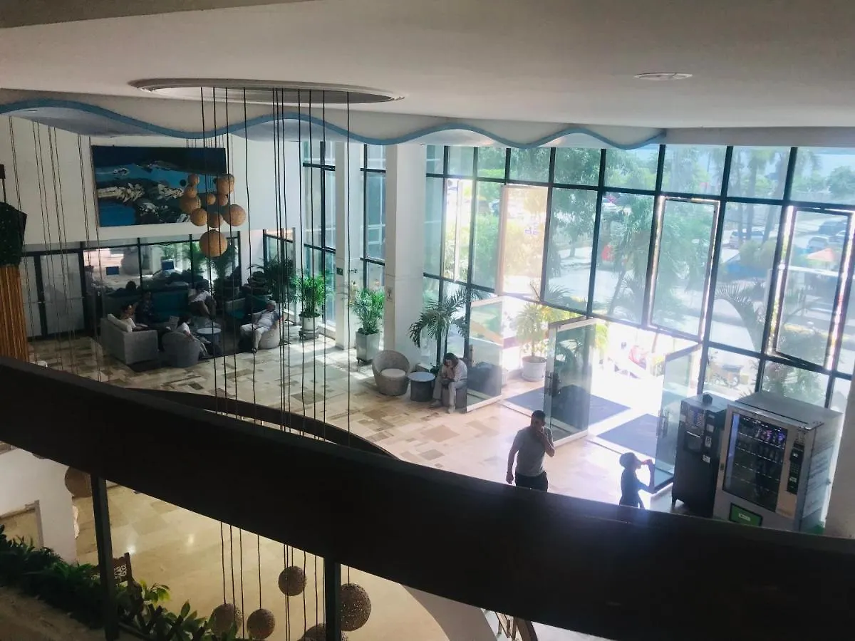 Sotavento Suites Cartagena