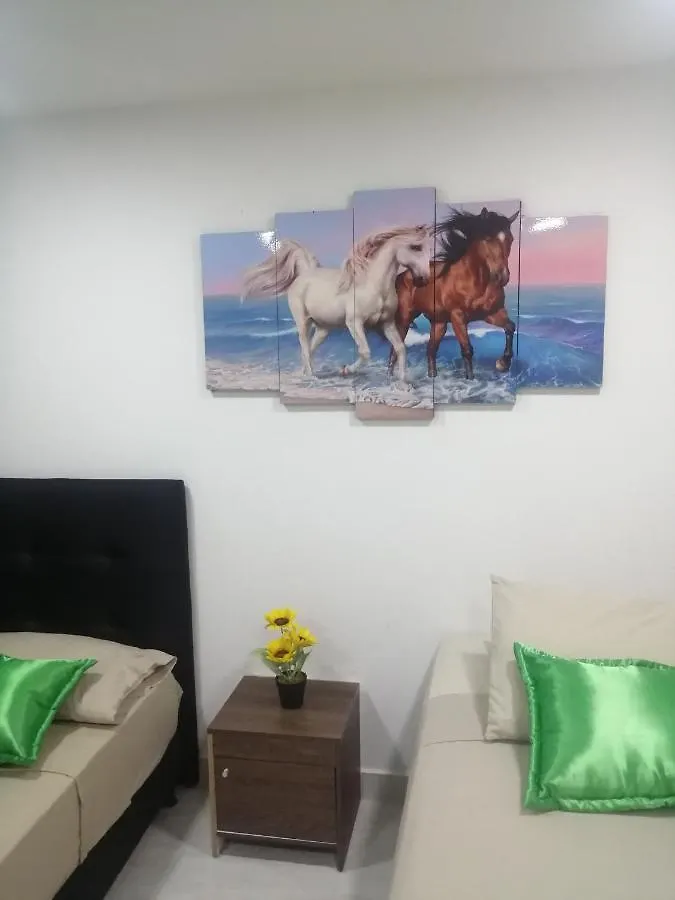 Sotavento Suites Cartagena Apartment