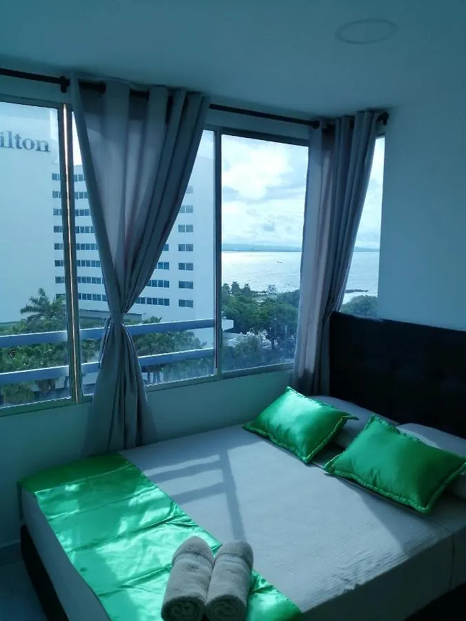 Sotavento Suites Cartagena 0*,  Colombia