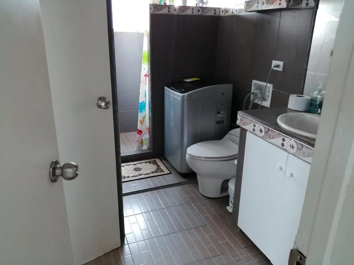 Sotavento Suites Cartagena Apartment