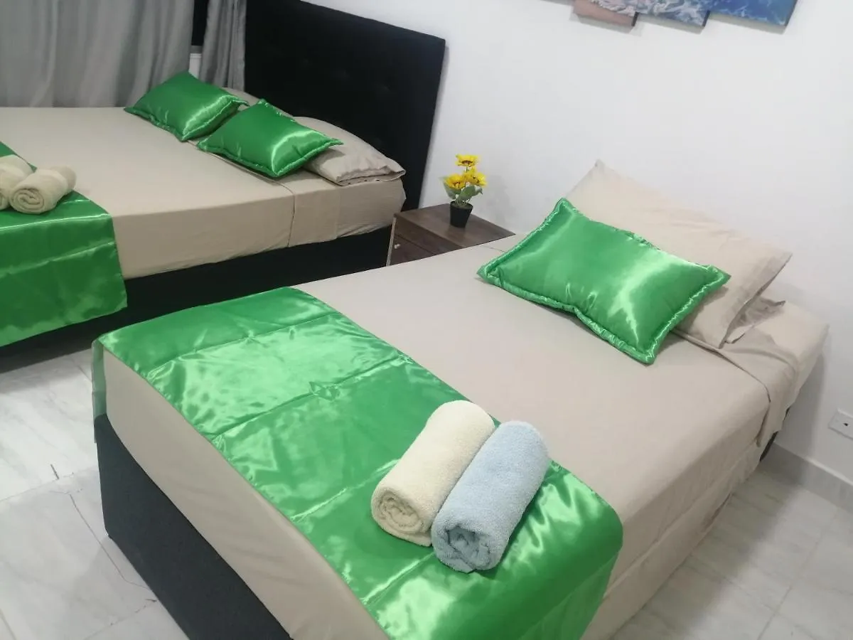 Sotavento Suites Cartagena Colombia