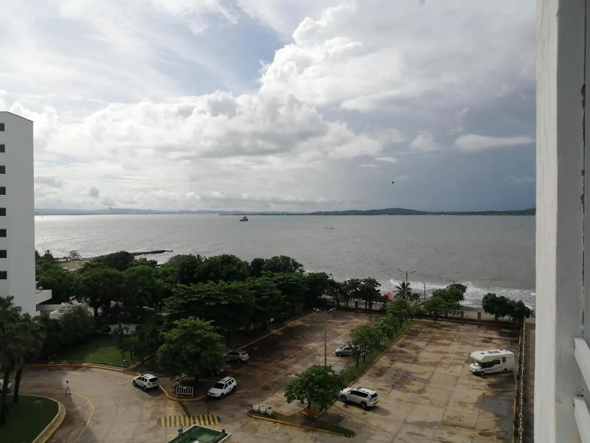 Sotavento Suites Cartagena 0*,  Colombia