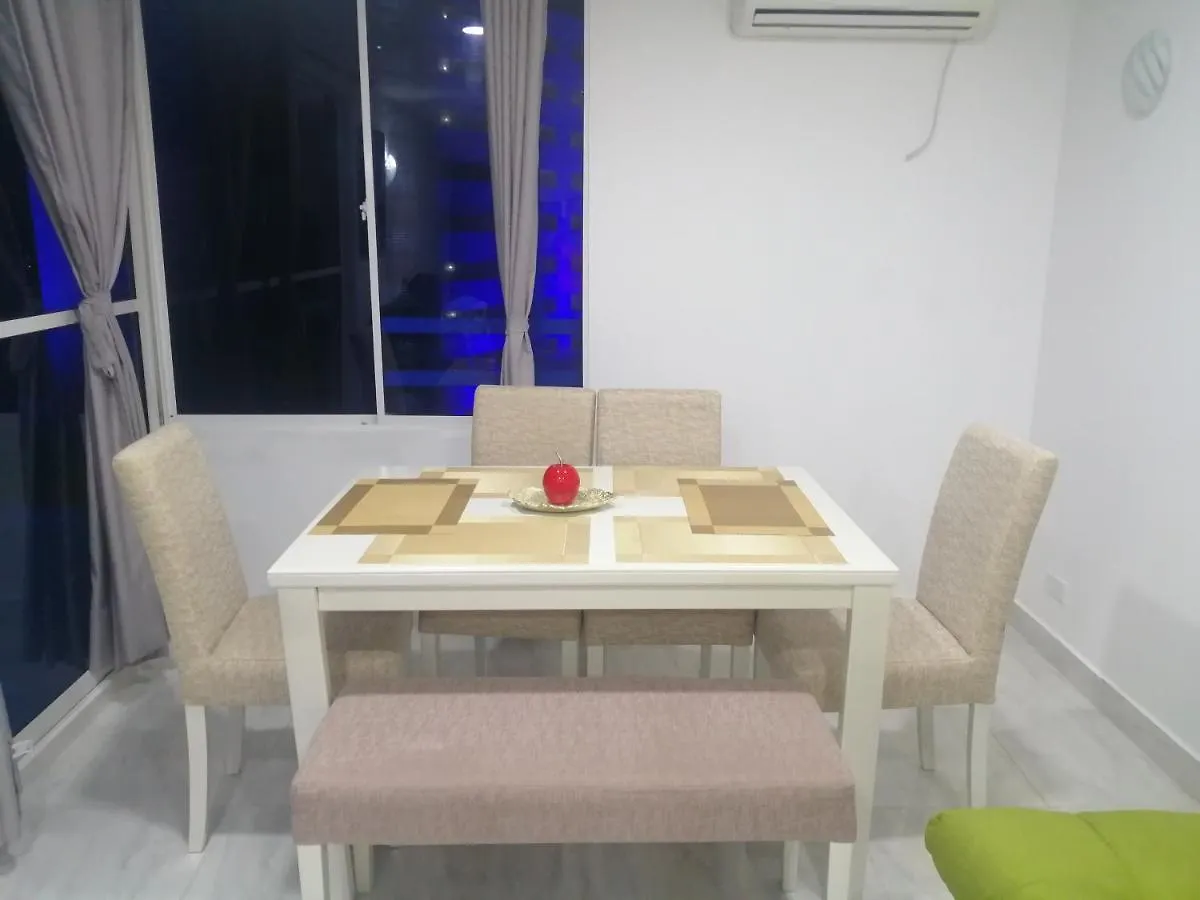 Sotavento Suites Cartagena Colombia