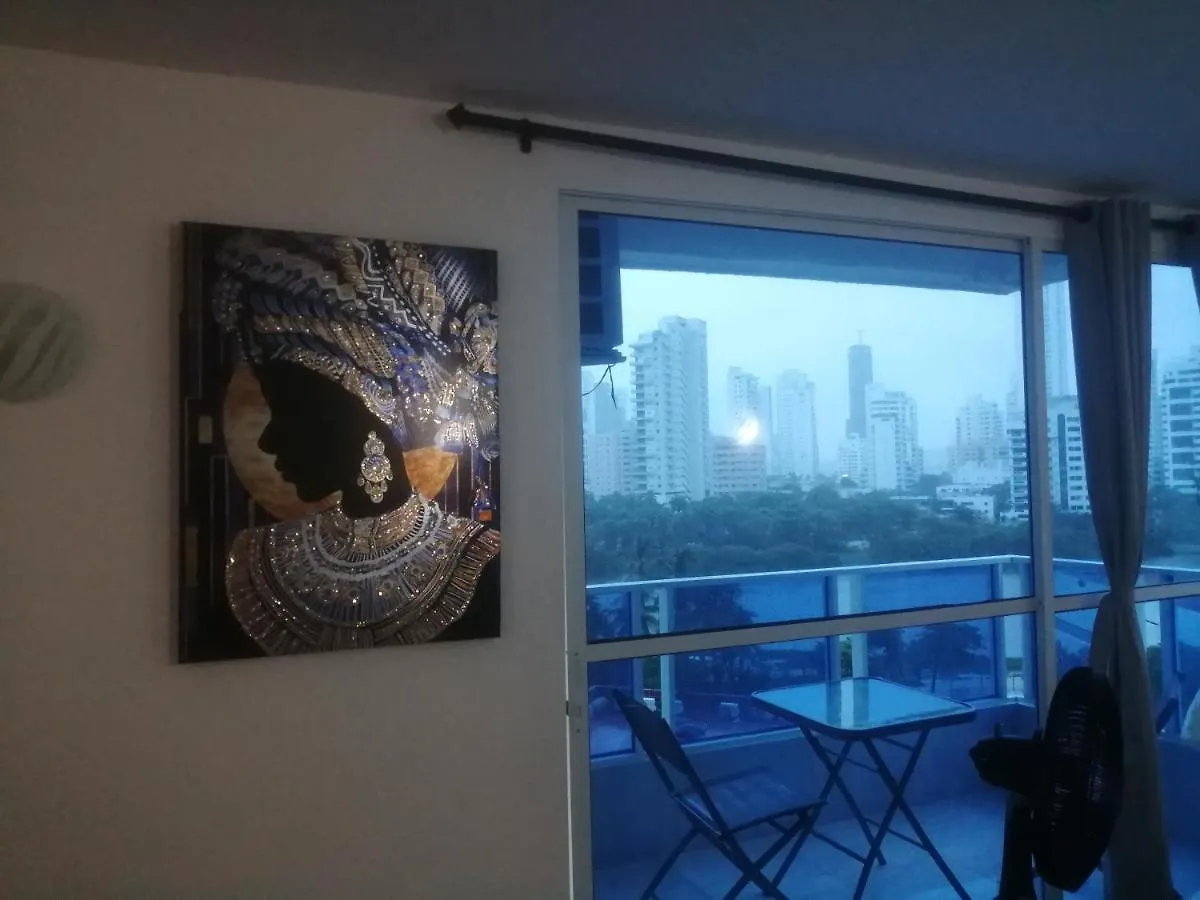 Sotavento Suites Cartagena 0*,