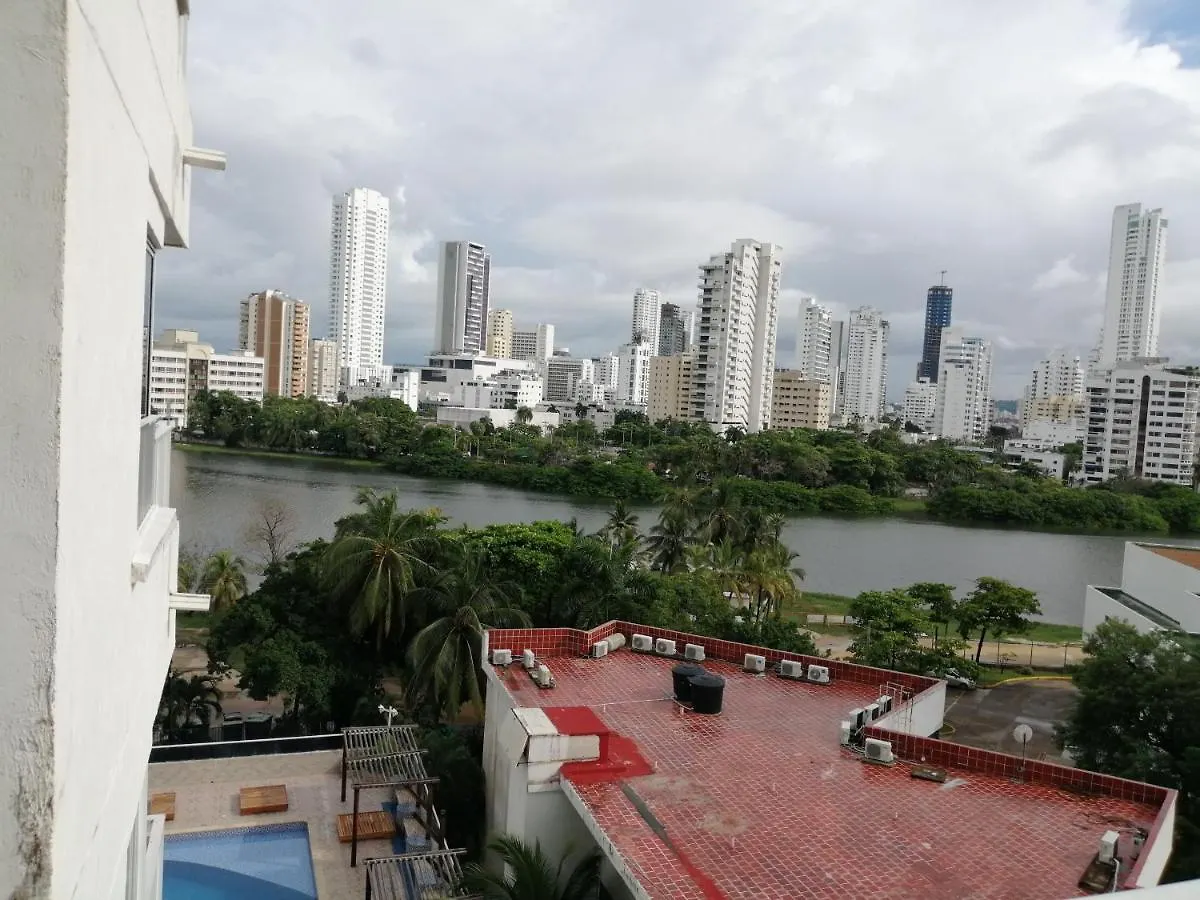 Sotavento Suites Cartagena Apartment