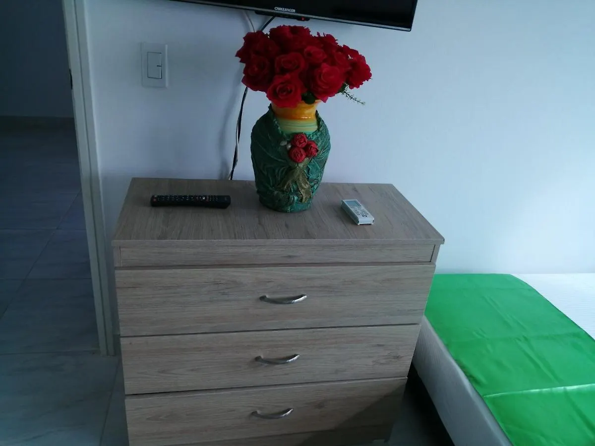 Sotavento Suites Cartagena Apartment