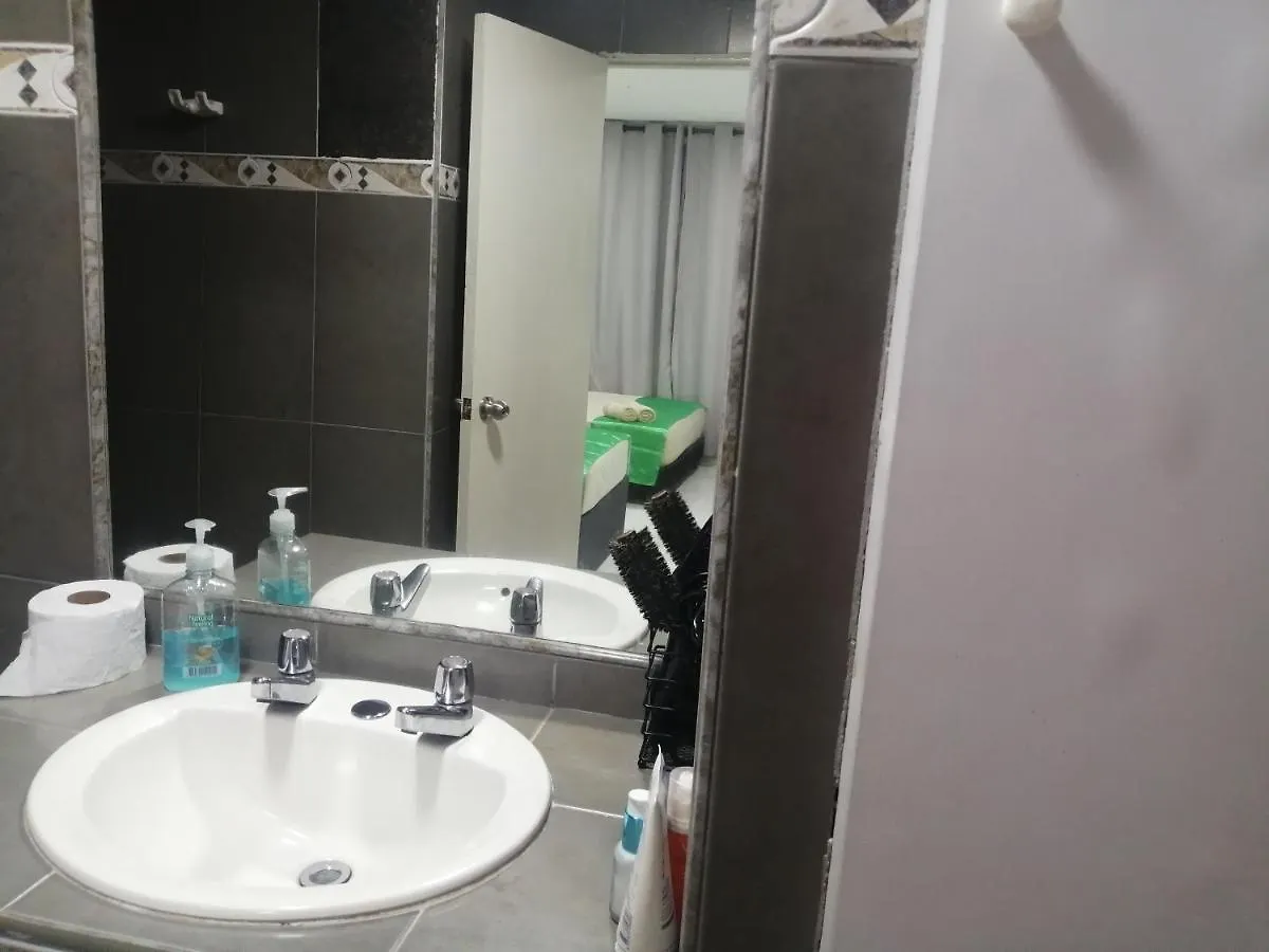 Sotavento Suites Cartagena