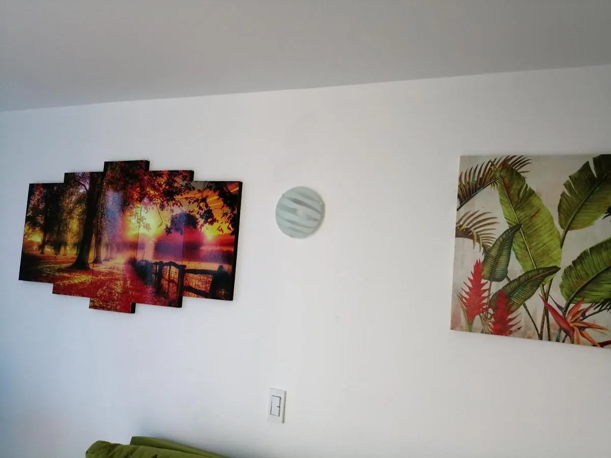 Sotavento Suites Cartagena