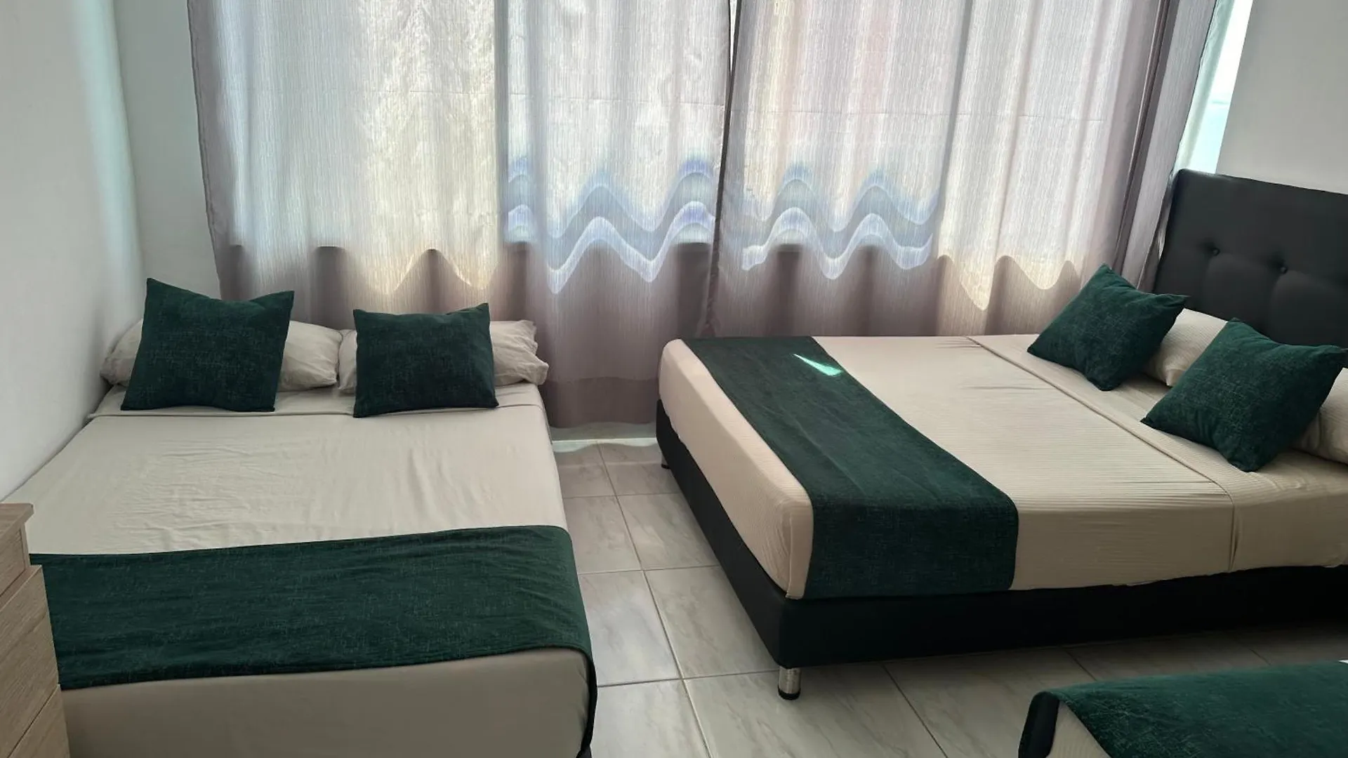 Sotavento Suites Cartagena Apartment